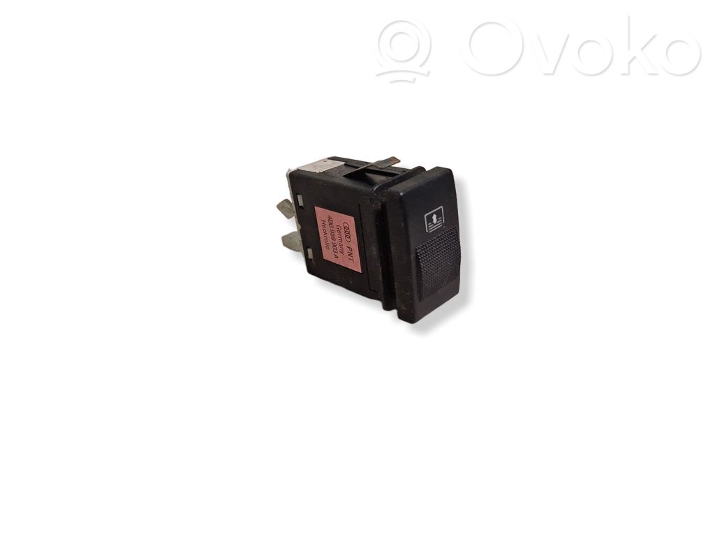 Audi A8 S8 D2 4D Other switches/knobs/shifts 