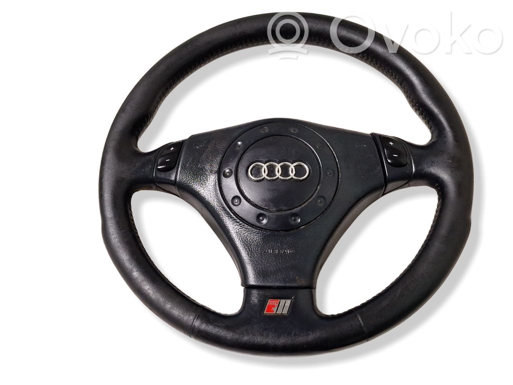 Audi A8 S8 D2 4D Stūre 
