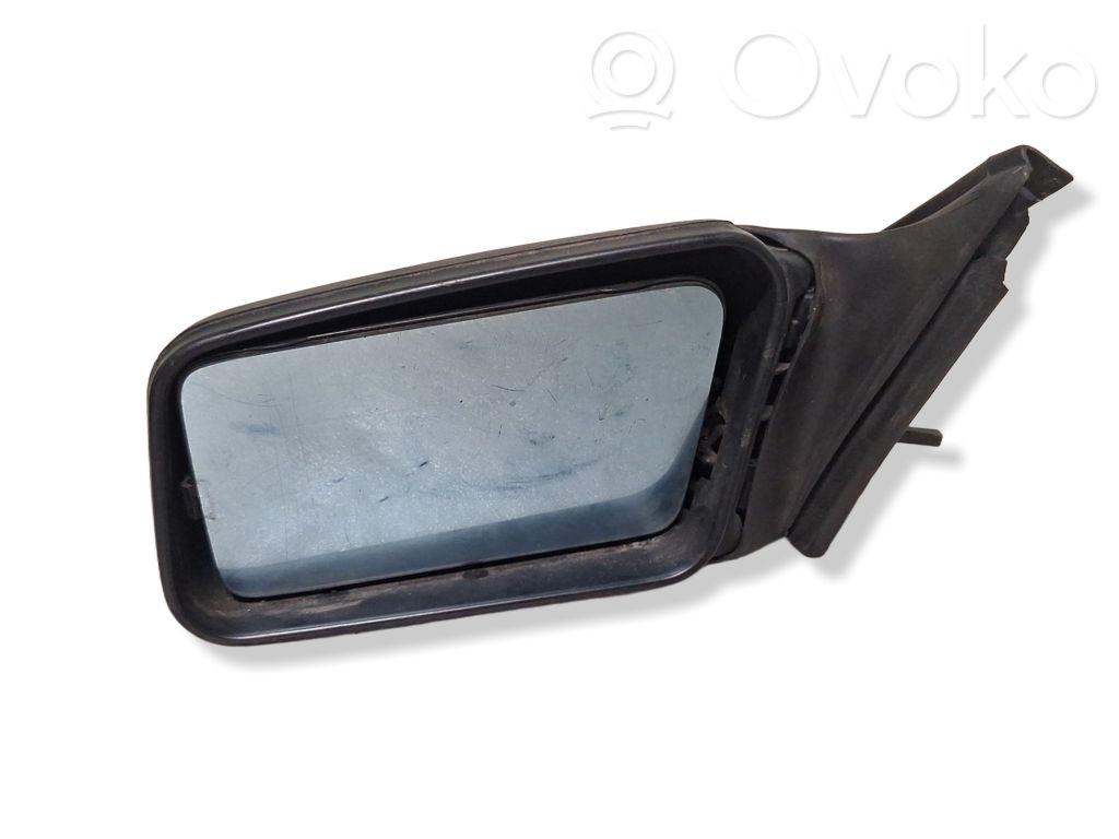 Audi 100 200 5000 C3 Manualne lusterko boczne drzwi przednich 