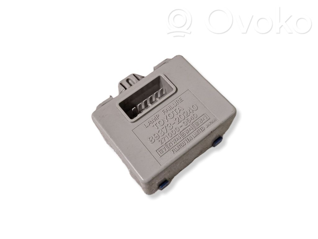 Lexus RX 300 Other control units/modules 