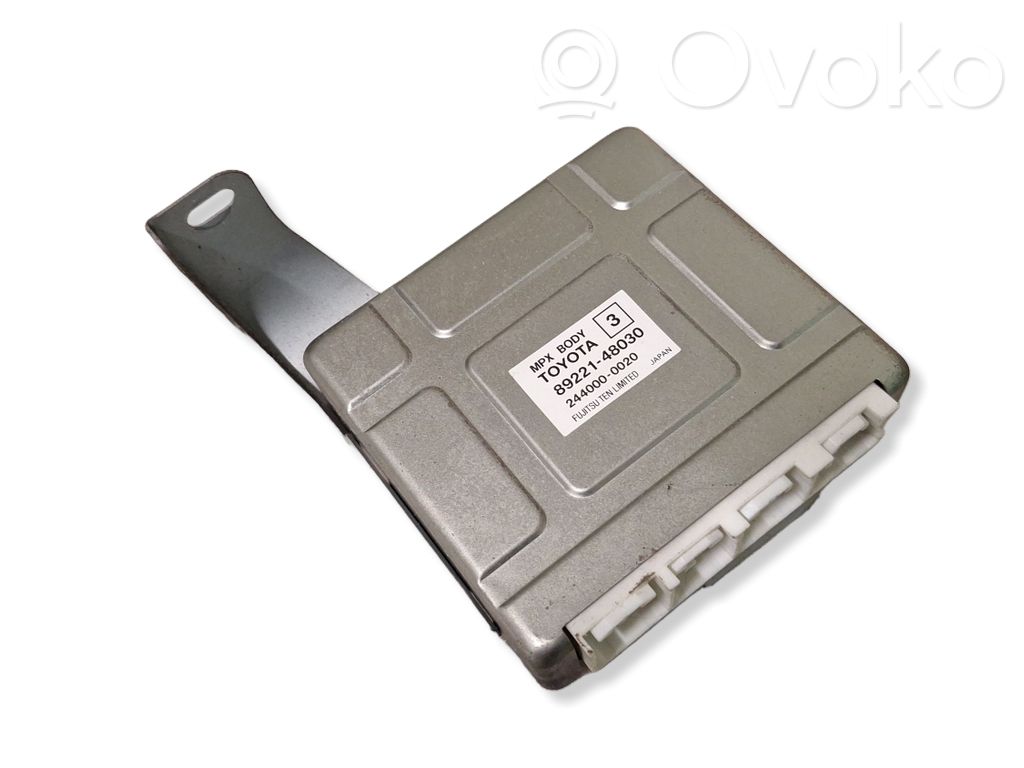 Lexus RX 300 Other relay 