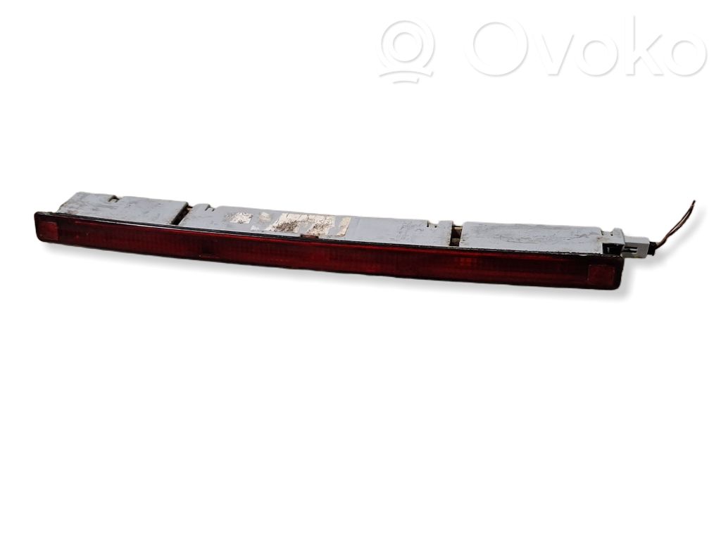 Audi A6 S6 C5 4B Dritte Bremsleuchte 