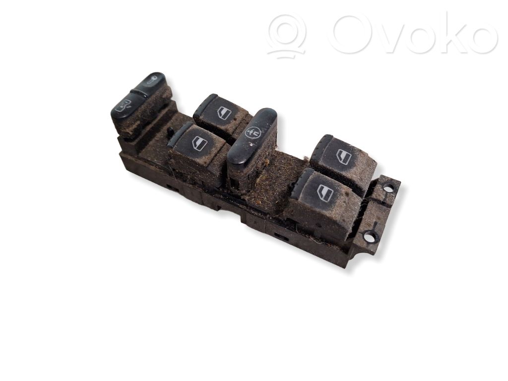 Volkswagen Sharan Electric window control switch 