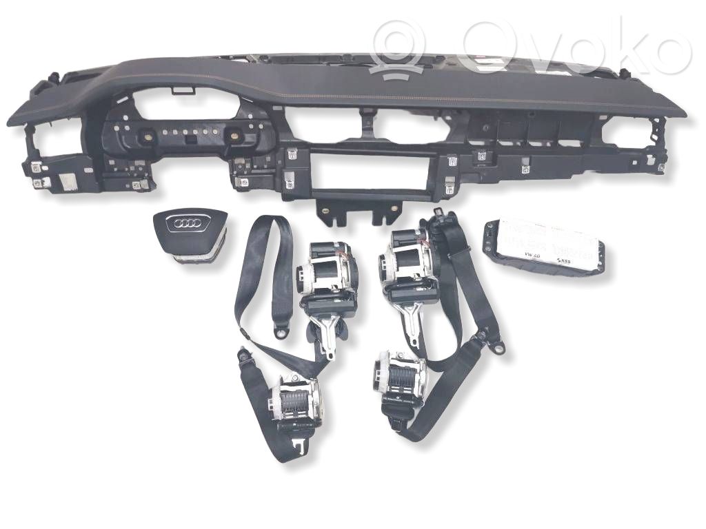 Panel de instrumentos   4K1857067C,T0529937,2008610X