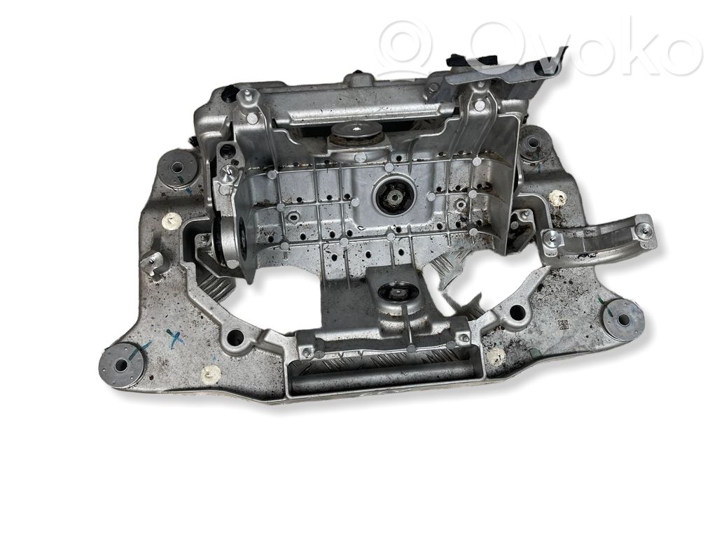 BMW i4 A/C compressor mount bracket 