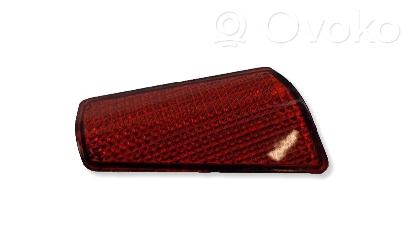 Citroen DS5 Front reflector 