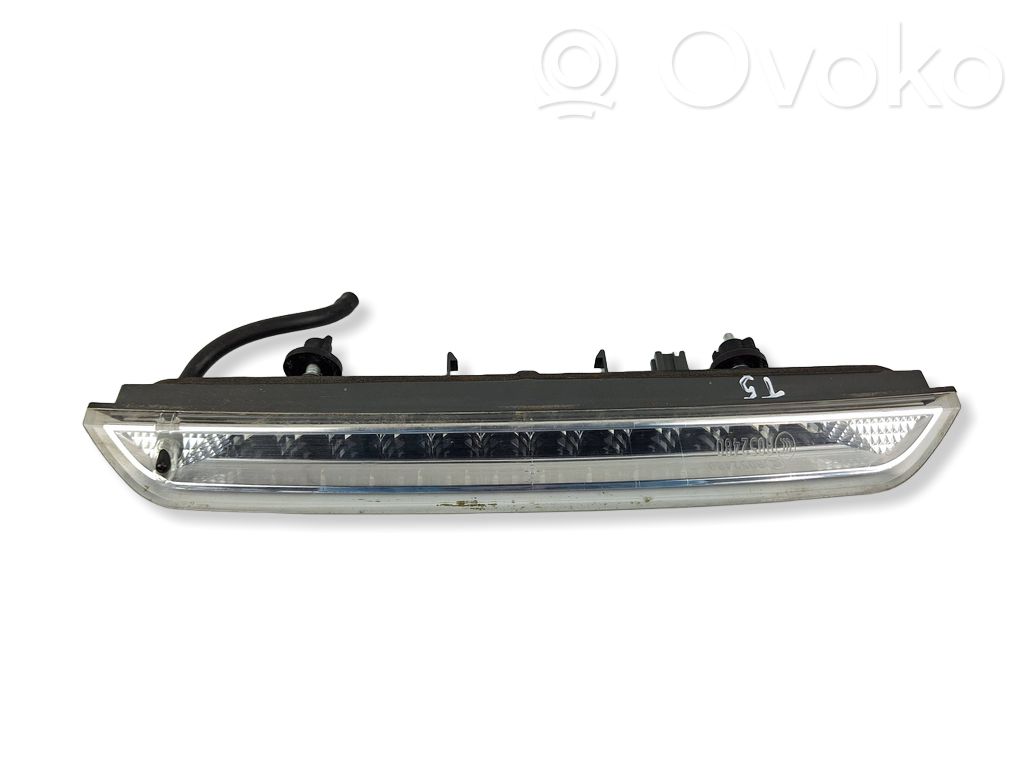 Peugeot 3008 II Third/center stoplight 