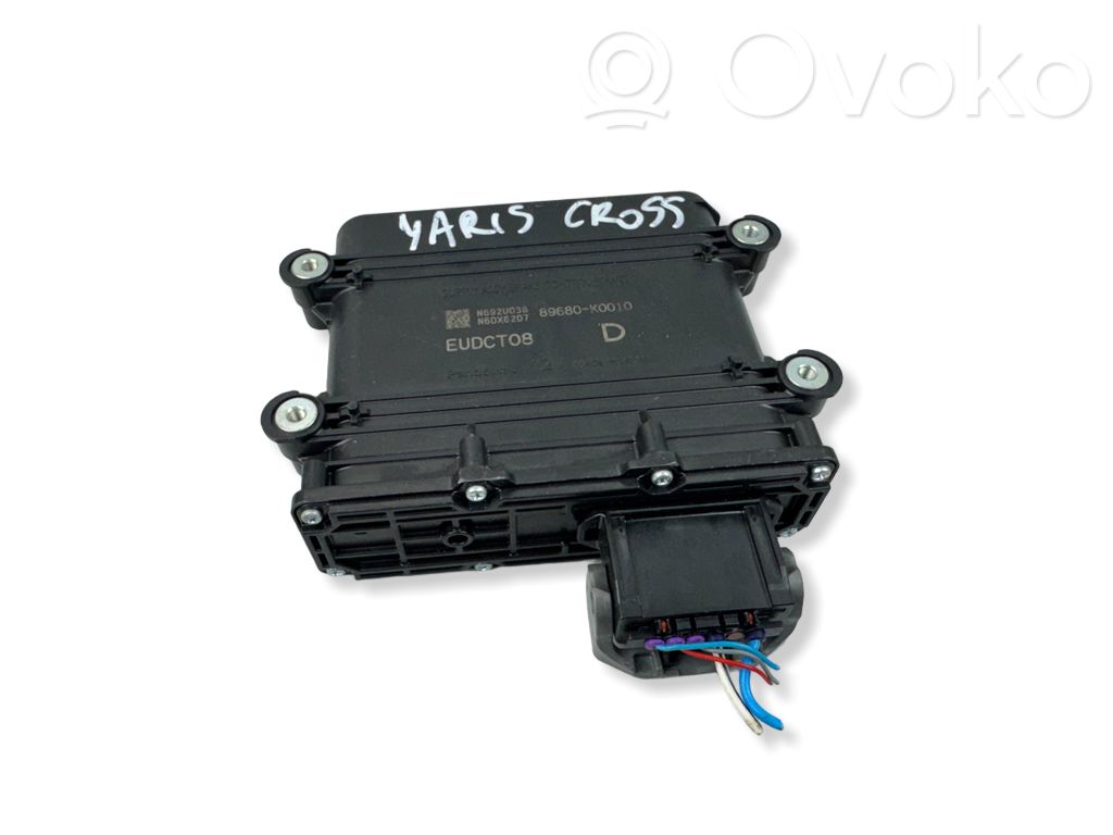 Toyota Yaris Cross Brake system control unit/module 