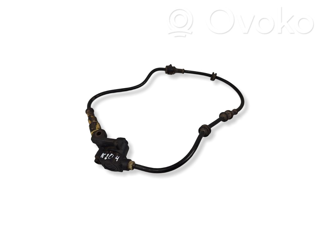 Opel Vectra B ABS brake wheel speed sensor 