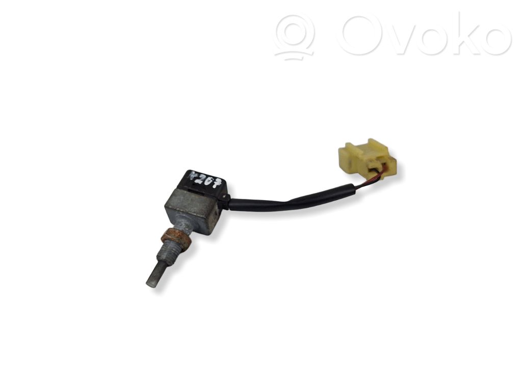 Hyundai Tucson JM Interruptor sensor del pedal de freno 