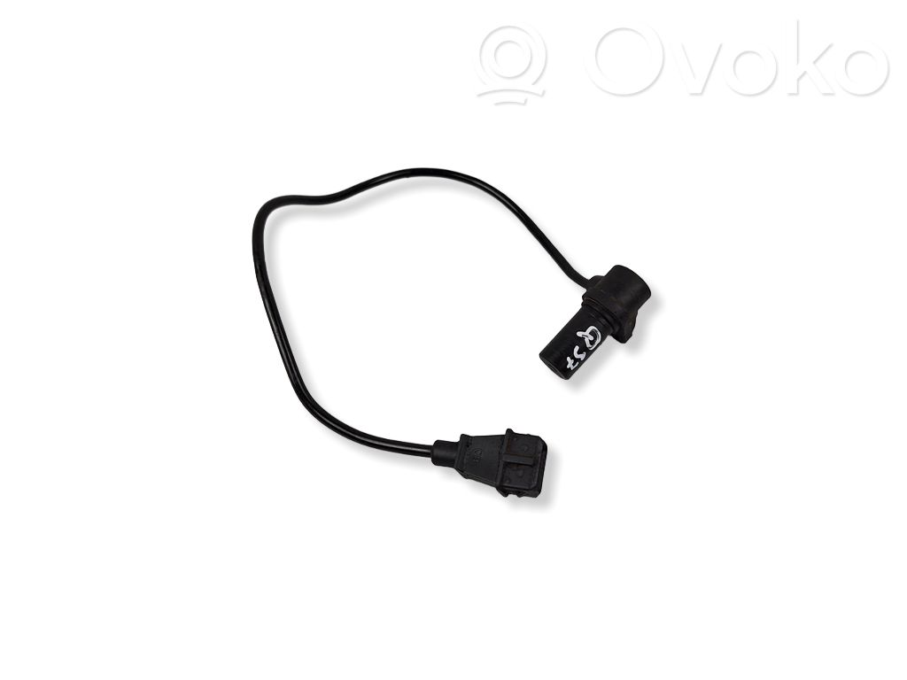 Toyota Aygo AB10 Crankshaft position sensor 