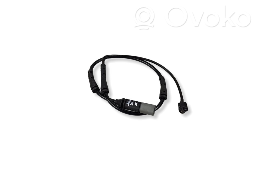 BMW 3 F30 F35 F31 Brake pads wear sensor 