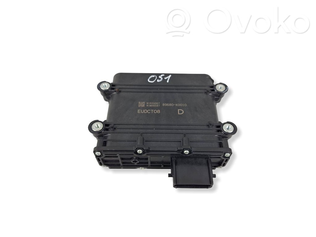 Toyota Yaris Cross Brake system control unit/module 