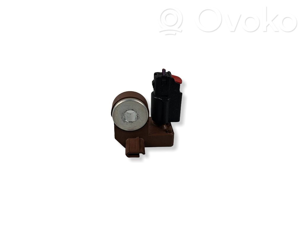 Ford Fiesta Airbagsensor Crashsensor Drucksensor 