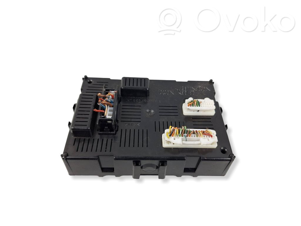 Nissan Micra Module confort 