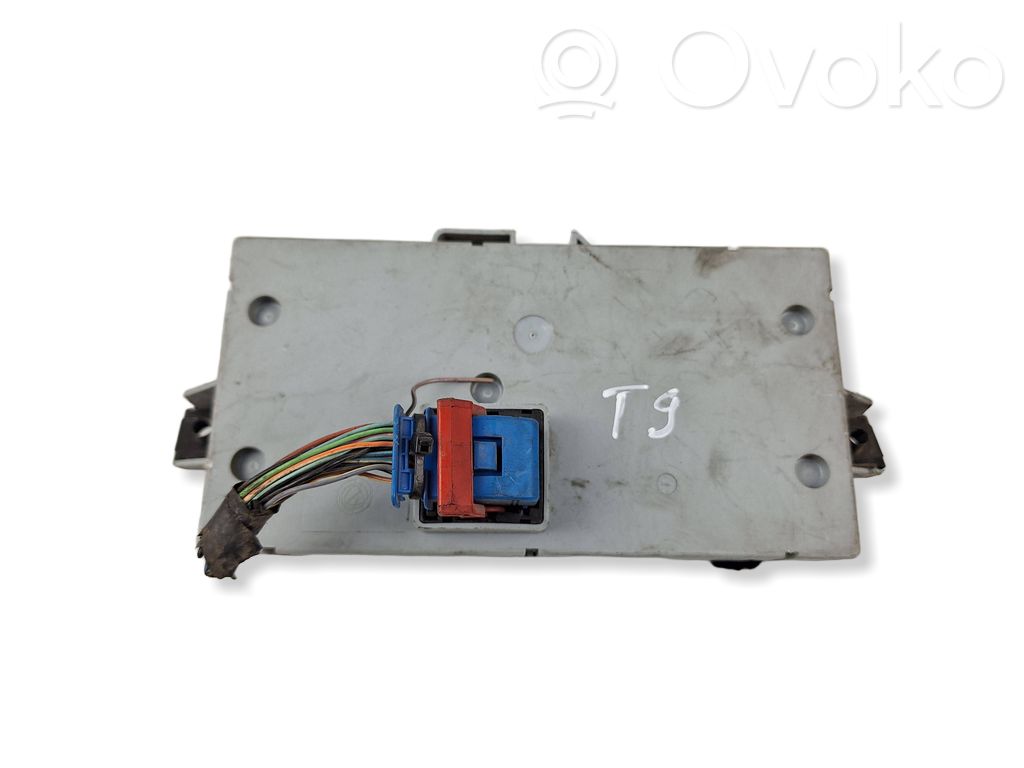 Fiat Stilo Muut ohjainlaitteet/moduulit 