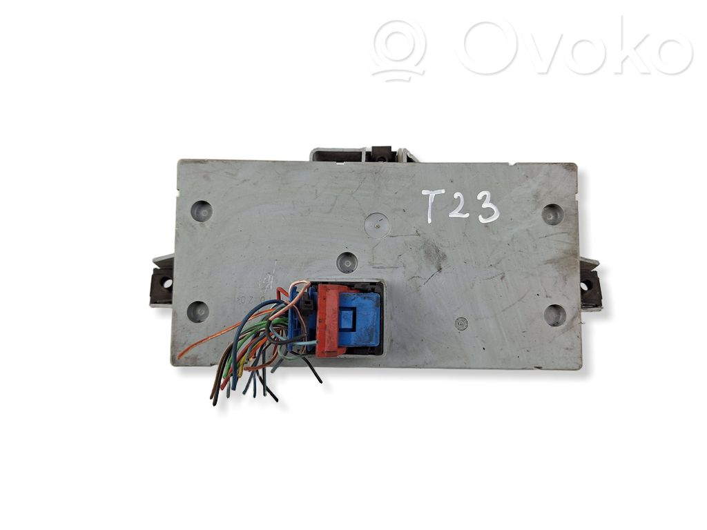 Fiat Stilo Muut ohjainlaitteet/moduulit 