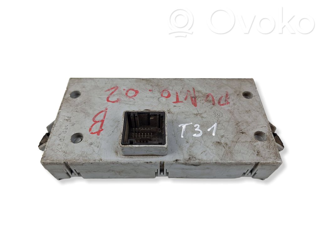 Fiat Punto (188) Fuse module 