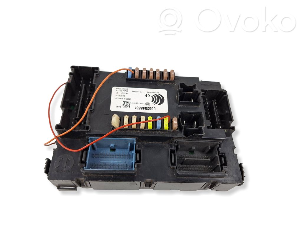 Fiat Tipo Autres unités de commande / modules 