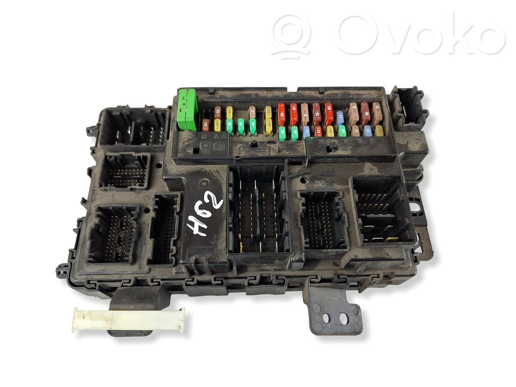 Ford Transit Sulakemoduuli 