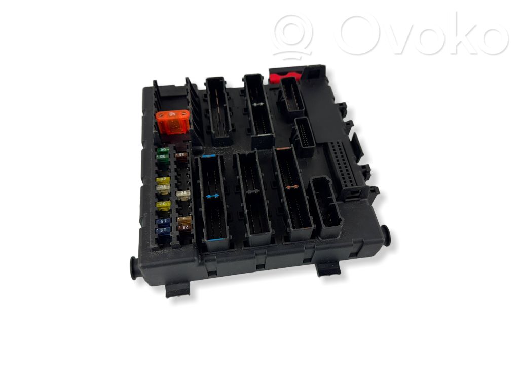 Opel Vectra C Module de fusibles 