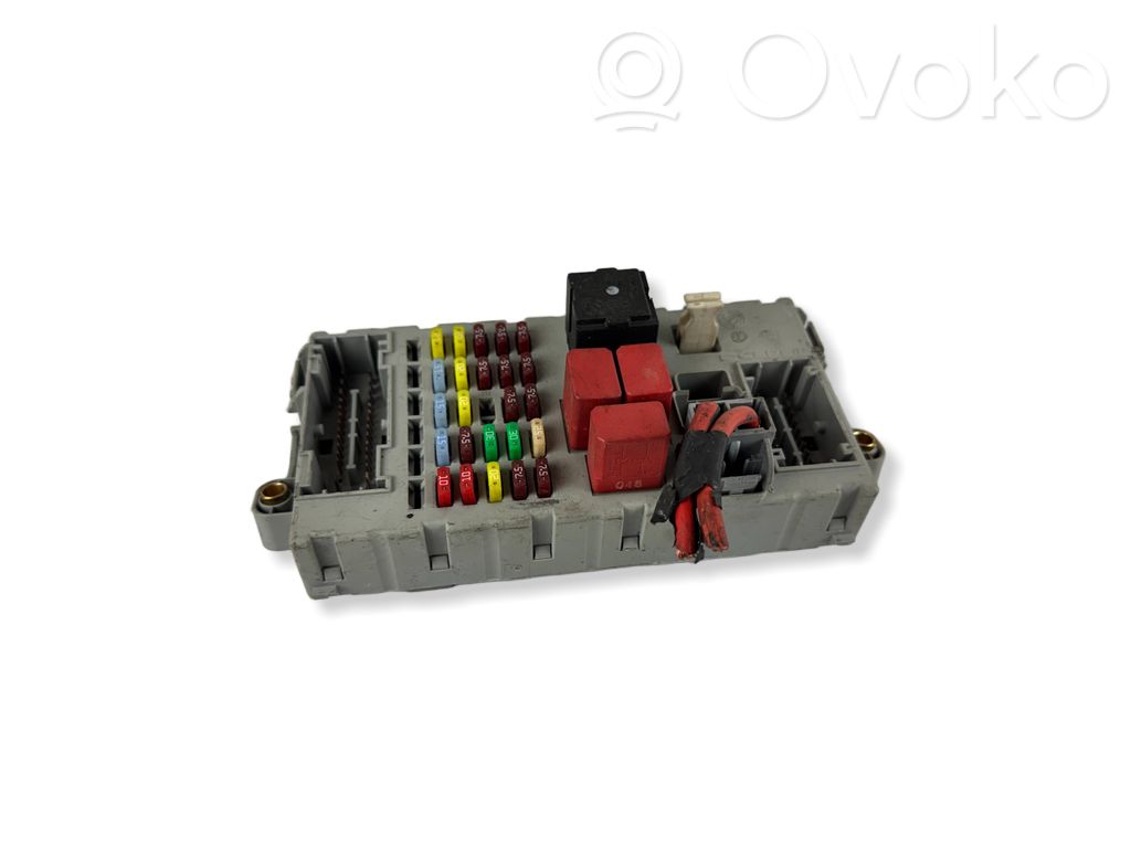 Lancia Musa Fuse module 