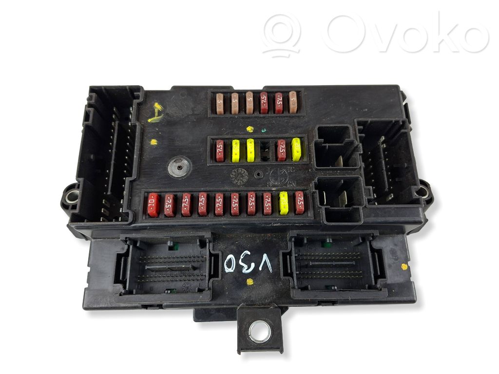 Citroen Jumper SAM control unit 
