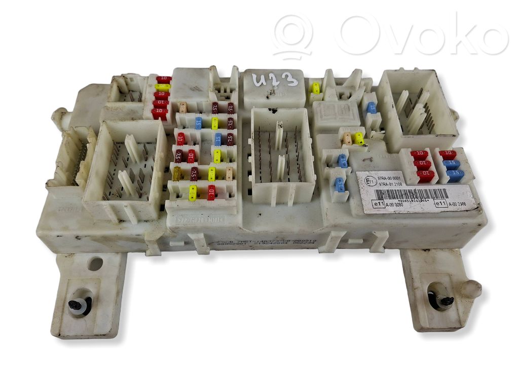 Fuse module   7M5T14A073CG,7M5T14A073CG