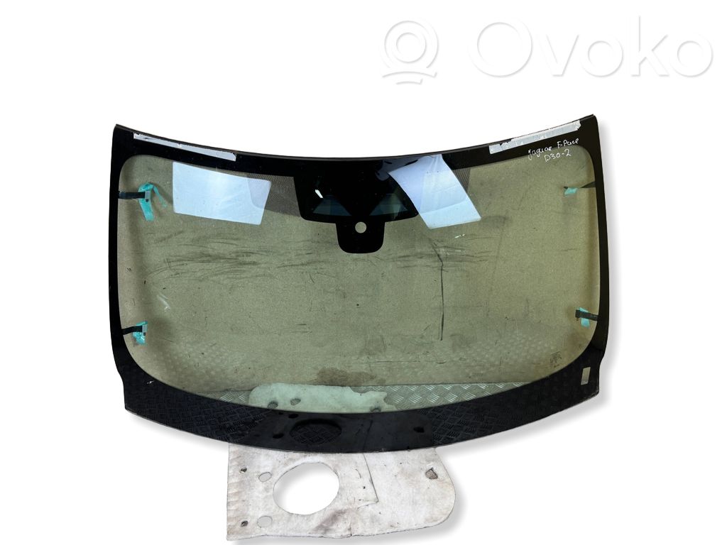 Front windscreen/windshield window