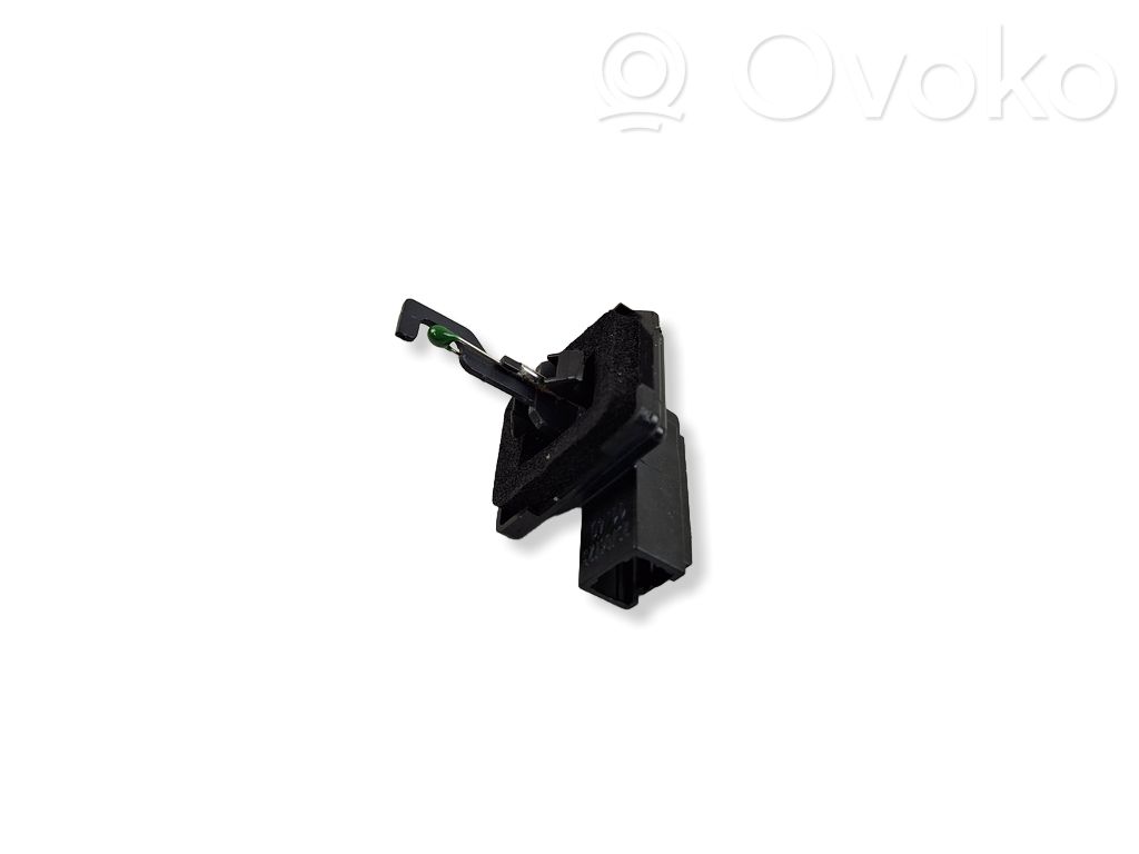 Jaguar F-Pace Interior temperature sensor 