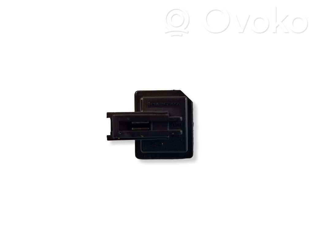 Jaguar F-Pace Interior temperature sensor 