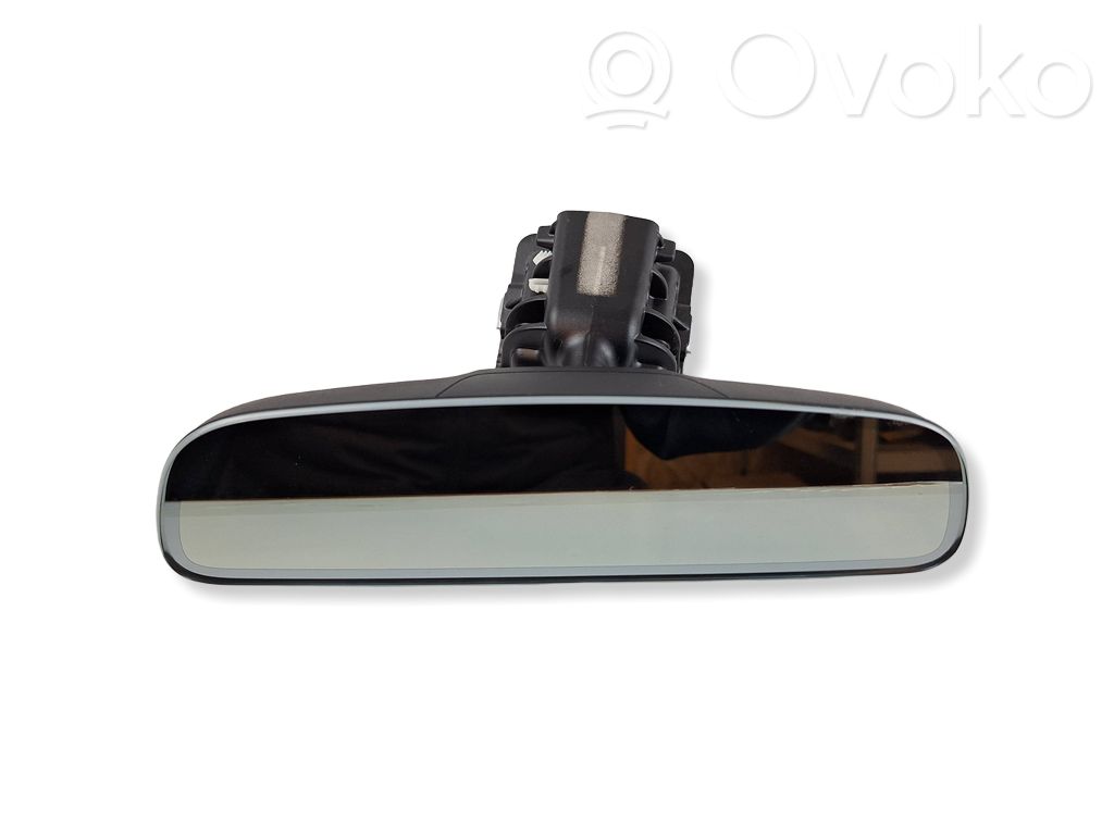 Jaguar F-Pace Rear view mirror (interior) 