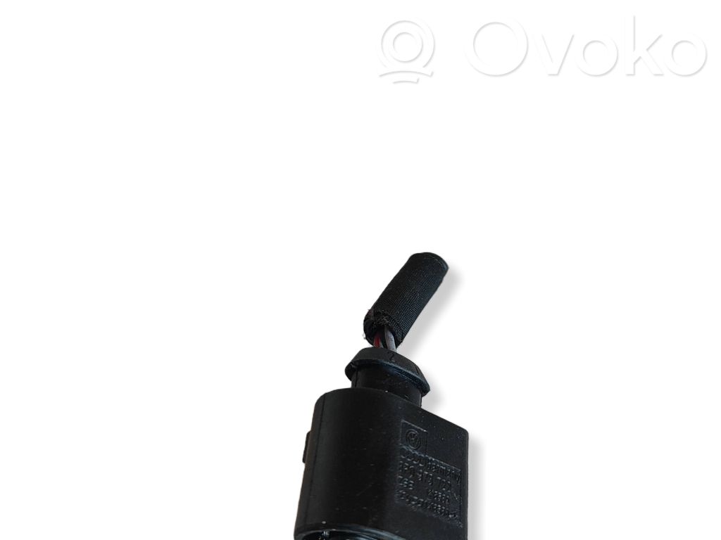 Audi A4 S4 B8 8K Otros cableados 