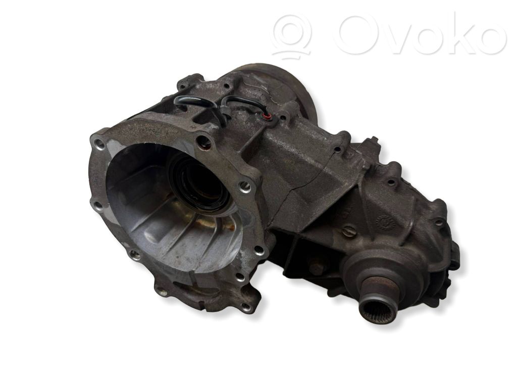 BMW X5 E53 Gearbox transfer box case 