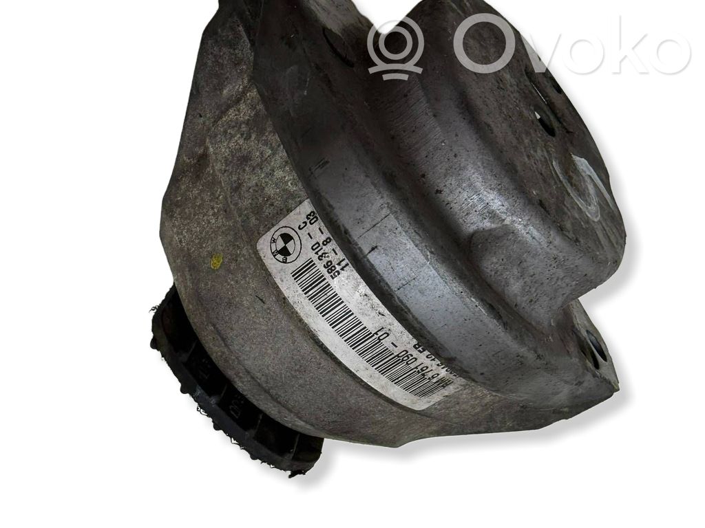 Engine mount bracket   6761090,15934612FR,676109001,586310C,RM676109001