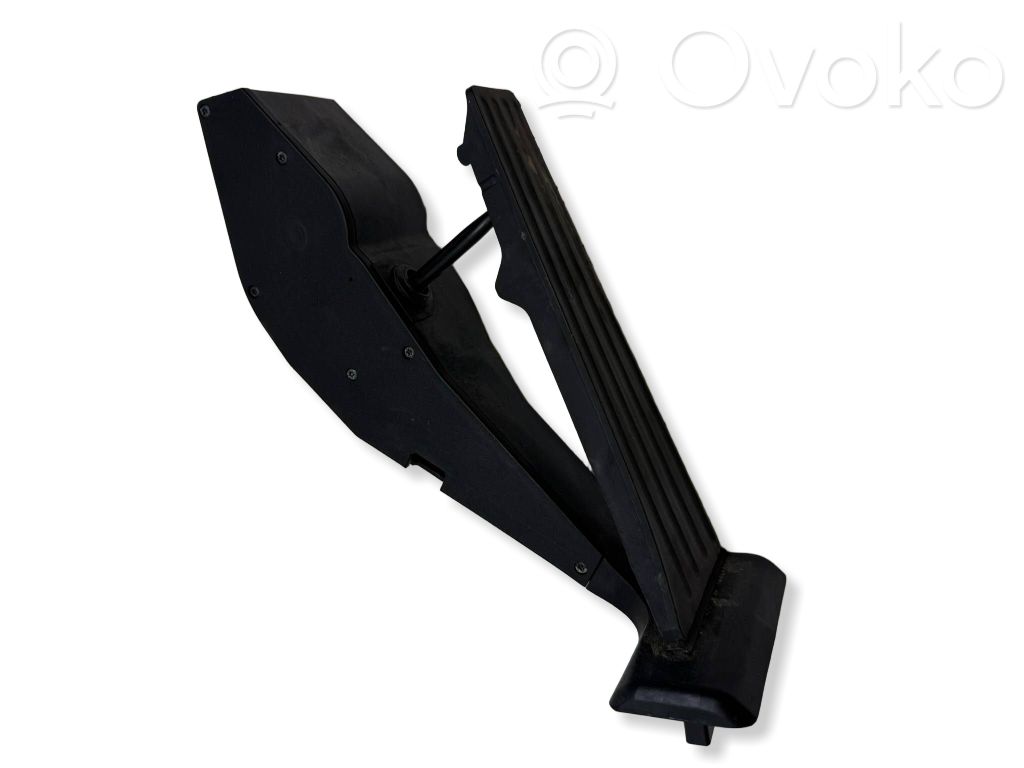 BMW X5 E53 Gaspedal 