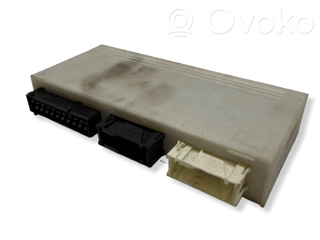 BMW X5 E53 Module confort 