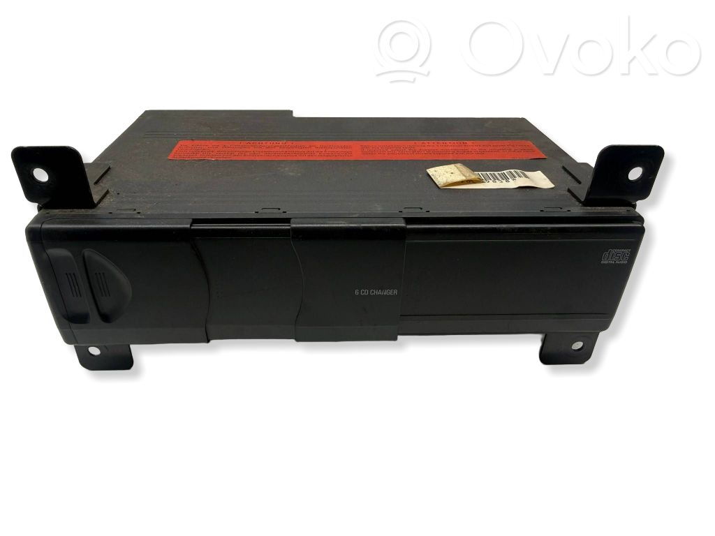 CD/DVD-vaihdin   6913388,65126913388,01342K030,2431991