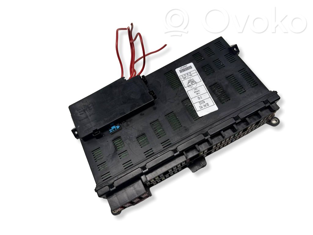 Módulo de fusible   6907395,8380407,518757000