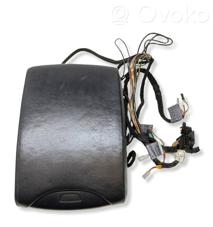 BMW X5 E53 Armrest 