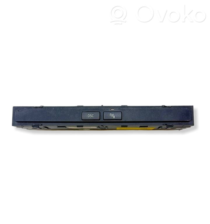BMW 5 E60 E61 Comutator senzor parcare (PDC) 
