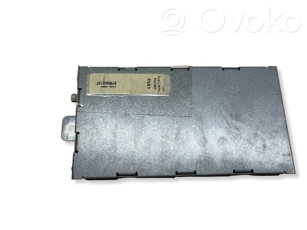 Module unité de contrôle Bluetooth   6915563