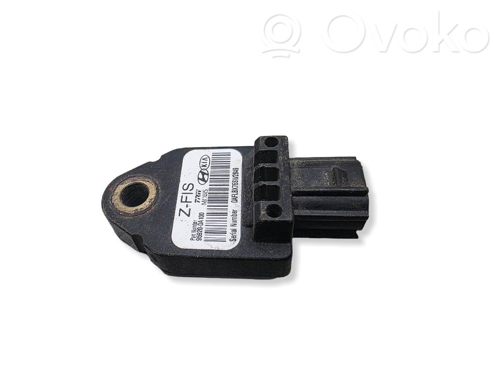 KIA Ceed Airbagsensor Crashsensor Drucksensor 