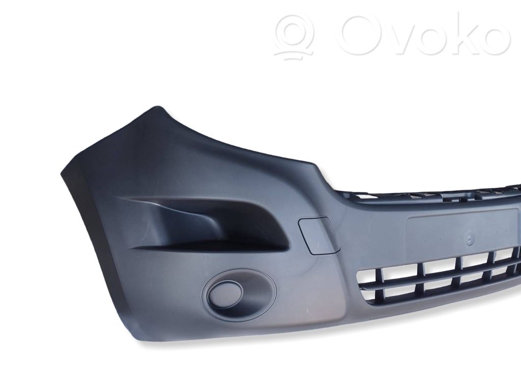 Priekinis bamperis   620220006R
