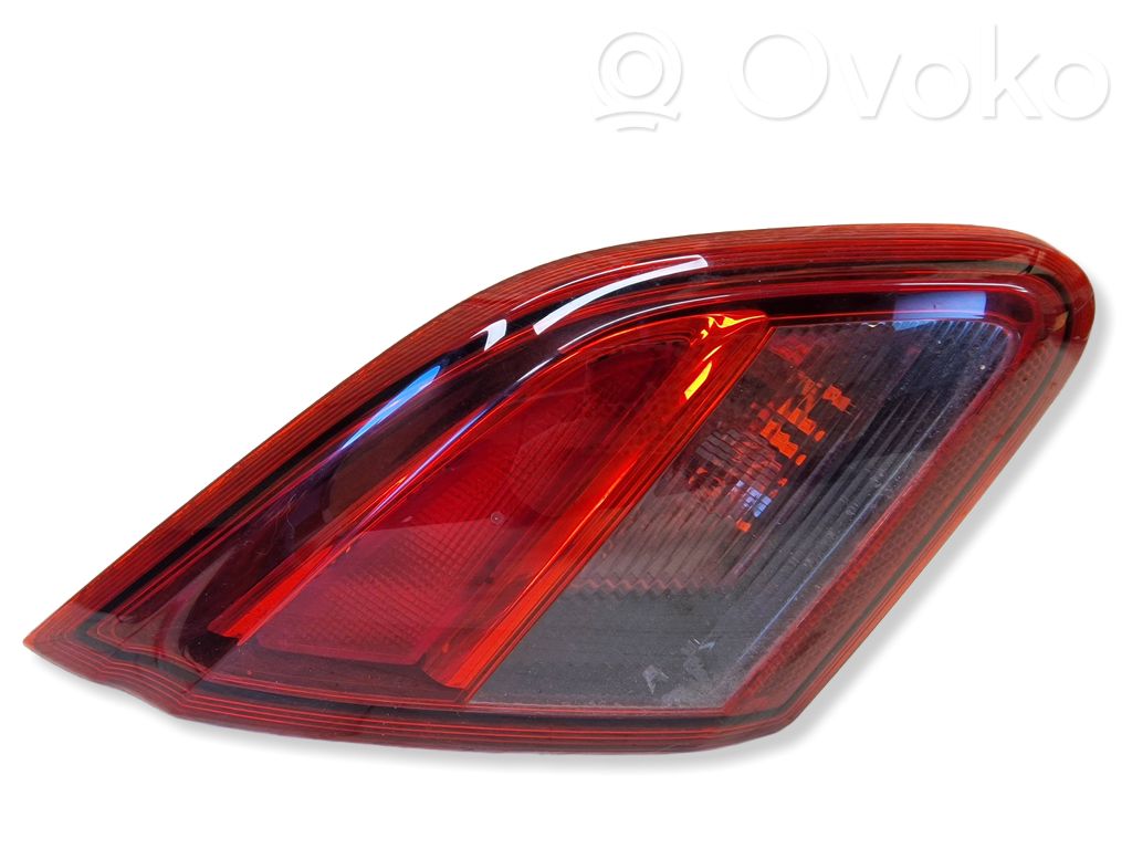 Opel Corsa E Takavalot 