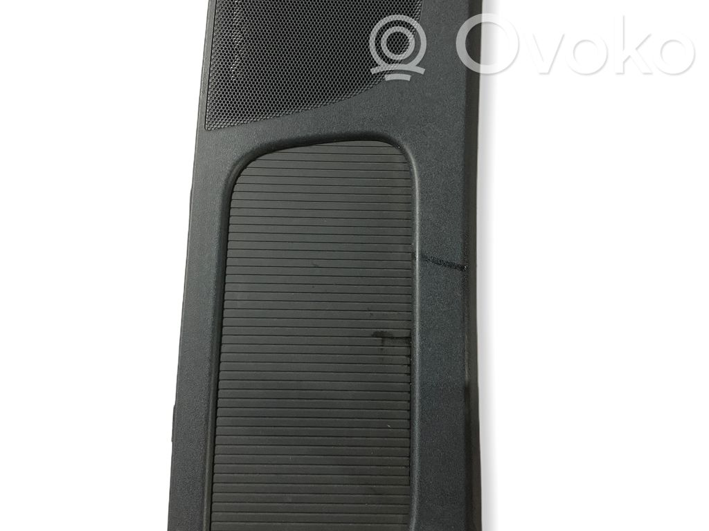 Porsche Cayman 982 Inne części wnętrza samochodu 