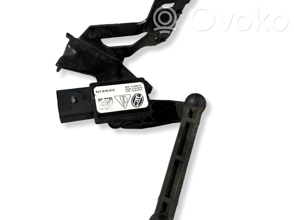 Porsche Taycan 9J1 Sensor 