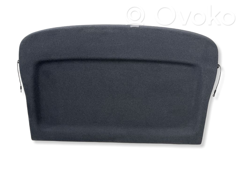 Audi Q4 e-tron Parcel shelf 