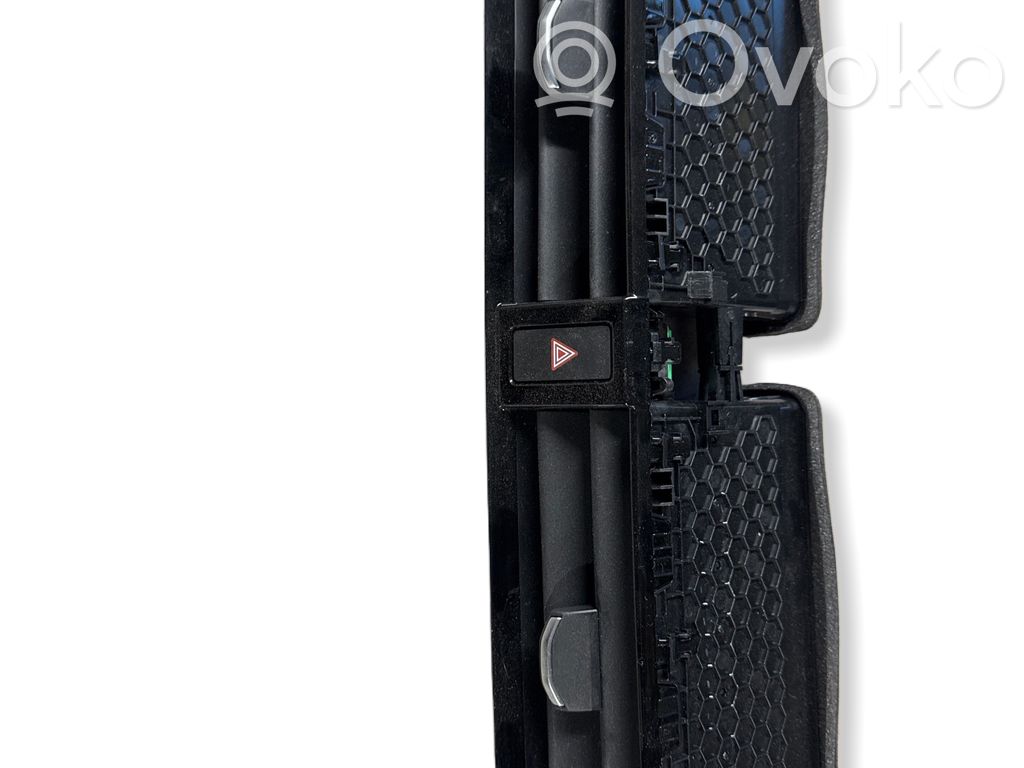 Land Rover Evoque II Griglia di ventilazione centrale cruscotto 
