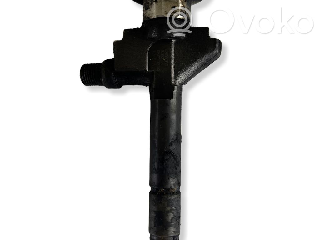 Mazda 6 Inyector de combustible 